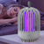 Lampara Mosquitrap 2.0