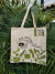 Ecobag - Você enxerga aliens
