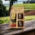 Kit Presente Zaro Café Moderado Moído 500g + 2 Canecas Pretas 170ml