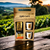 Kit Presente Zaro Café Suave em Grãos 500g + 2 Canecas Brancas 170ml