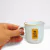 Mancebo Zaro Café + Caneca Branca 200ml - Zaro Café Especial - Você Merece Esse Sabor