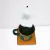 Mancebo Zaro Café + Caneca Verde 200ml - online store