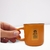 Mancebo Zaro Café + Caneca Laranja 200ml - loja online