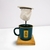 Mancebo Zaro Café + Caneca Verde 200ml - comprar online