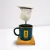 Mancebo Zaro Café + Caneca Verde 200ml - buy online