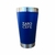 Copo Térmico 473ml Azul - Brinde