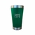 Copo Térmico 473ml Verde Folha - Brinde