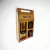 Kit Presente Zaro Café Moderado Moído 500g + 2 Canecas Pretas 170ml - Zaro Café Especial - Você Merece Esse Sabor