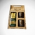 Kit Presente Zaro Café Intenso em Grãos 500g + 2 Canecas Pretas 170ml na internet