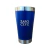 Copo Térmico Zaro Café 473ml com Tampa - Azul - online store
