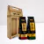 Kit Presente Zaro Café Especial Moderado e Intenso Moído 1kg - buy online