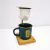 Image of Mancebo Zaro Café + Caneca Verde 200ml