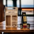 Kit Presente Zaro Café Moderado Moído 500g + 2 Canecas Pretas 170ml - comprar online