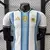 (Encargo) Camiseta Argentina 2026 Titular VERSIÓN JUGADOR en internet