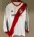 (Encargo) Camiseta River 13-14 Titular Manga Larga RETRO