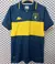 (Encargo) Camiseta Genoa Edición Especial Boca 25-26 VERSIÓN HINCHA