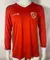 (Encargo) Camiseta Independiente 82-85 Titular Manga Larga RETRO