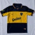Camiseta Boca 1998 Titular ROMAN 10