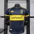 (Encargo) Camiseta Boca 2025 Mundial de clubes Titular VERSIÓN JUGADOR - comprar online
