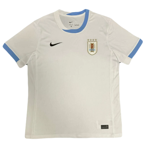 (Encargo) Camiseta Uruguay 2024 Suplente VERSIÓN HINCHA