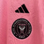 (Encargo) Camiseta Inter Miami 24-25 Titular VERSIÓN HINCHA - comprar online