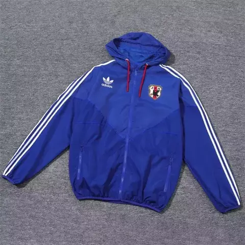 (Encargo) Campera Rompeviento Japon 2024