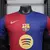 (Encargo) Camiseta Barcelona 24-25 Titular VERSIÓN JUGADOR - comprar online