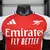 (Encargo) Camiseta Arsenal 24-25 Titular VERSIÓN JUGADOR - comprar online