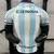 (Encargo) Camiseta Racing 25-26 Titular VERSIÓN JUGADOR - El fútbol o yo Camisetas
