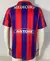 (Encargo) Camiseta San Lorenzo 94-95 Titular RETRO - El fútbol o yo Camisetas