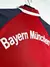 (Encargo) Camiseta Bayern Munich 01-02 Titular RETRO - tienda online