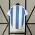 (Encargo) Camiseta Argentina 2024 Titular VERSIÓN HINCHA - tienda online