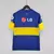 Imagen de (Encargo) Camiseta Boca 11-12 Titular RETRO