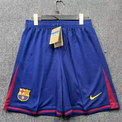 (Encargo) Short Barcelona 25-26 Titular