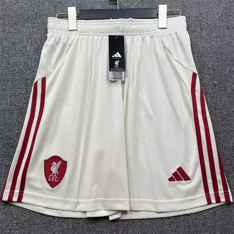 (Encargo) Short Liverpool 25-26 Suplente