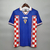 (Encargo) Camiseta Croacia 1998 Suplente RETRO