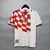 (Encargo) Camiseta Croacia 1998 Titular RETRO