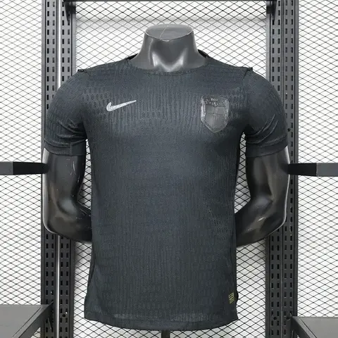 (Encargo) Camiseta Noruega 2026 Suplente VERSIÓN JUGADOR
