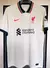 (Encargo) Camiseta Liverpool 21-22 Suplente VERSIÓN HINCHA