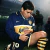 Camiseta Boca 1997 Titular Manga Larga MARADONA 10