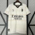 (Encargo) Camiseta AC Milan x PLEASURES Cuarta Equipación BEIGE
