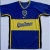 Camiseta Boca 2001 Titular ROMAN 10
