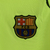 (Encargo) Camiseta Barcelona 05-06 Suplente Manga Larga RETRO - comprar online