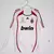 (Encargo) Camiseta AC Milan 06-07 Suplente Manga Larga RETRO