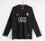 (Encargo) Camiseta Manchester United 07-08 Suplente Manga Larga RETRO