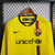 (Encargo) Camiseta Barcelona 08-09 Suplente Manga Larga RETRO - comprar online