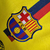 (Encargo) Camiseta Barcelona 08-09 Suplente Manga Larga RETRO en internet