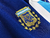 (Encargo) Camiseta Argentina 98 Suplente RETRO - El fútbol o yo Camisetas