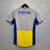 (Encargo) Camiseta Boca 2002 Suplente RETRO - El fútbol o yo Camisetas