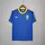 (Encargo) Camiseta Brasil 2010 Suplente RETRO